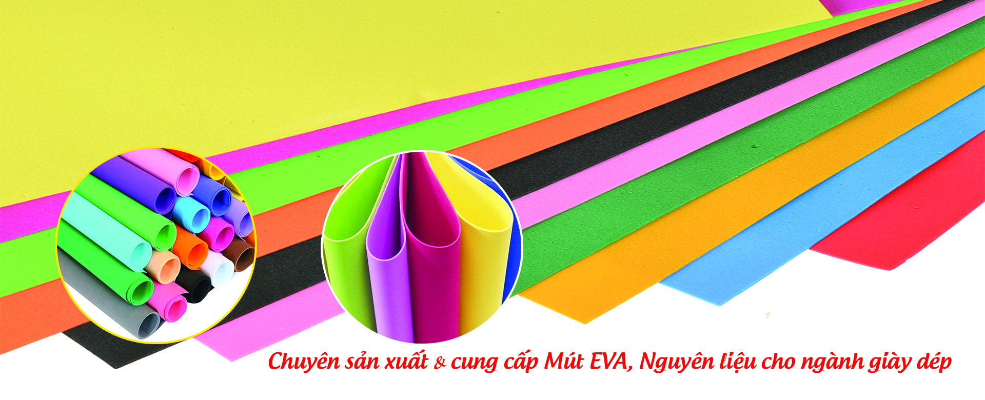 Mút Xốp Eva